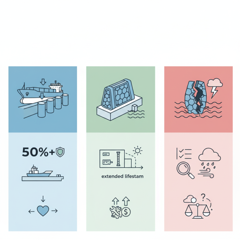 Why Choose Cell Rubber Fender for Marine Applications?