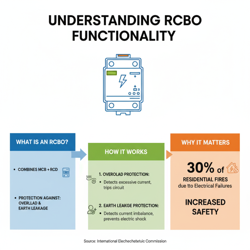 Top 10 Rcbo Breaker Features You Should Know About?