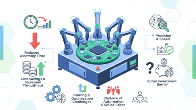 Top Radial Insertion Machine for Efficient Production Solutions?