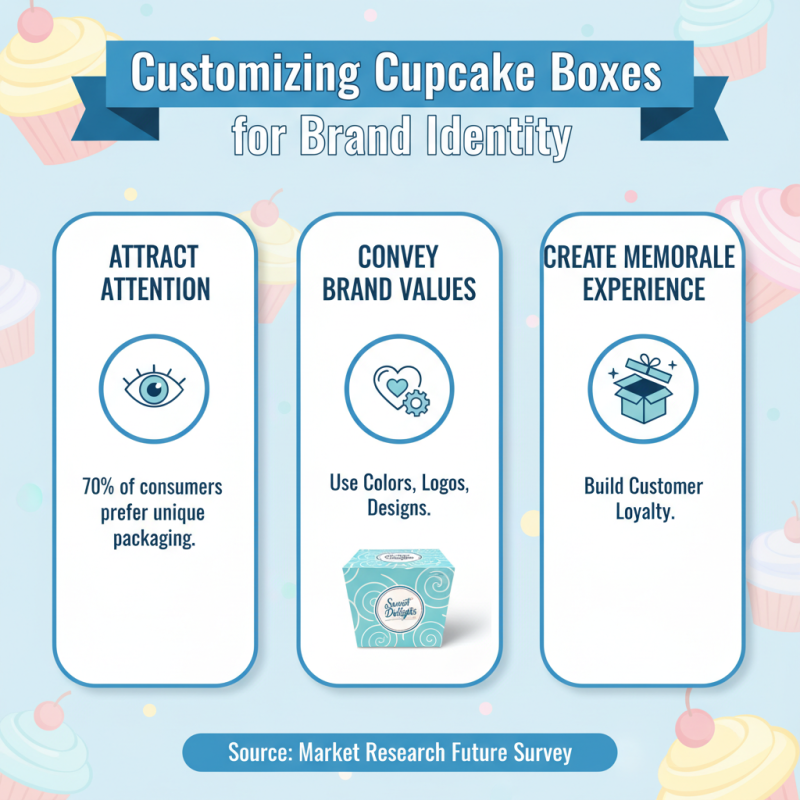 What Are the Best Cupcake Boxes for Your Business Needs?