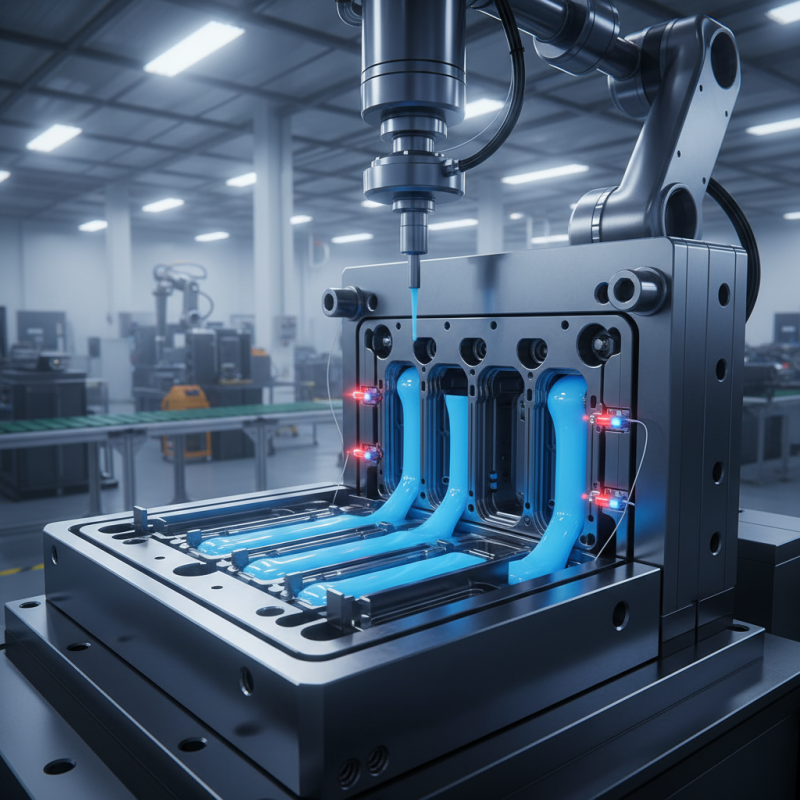 Why is Mold Pressure Critical for Manufacturing Success?