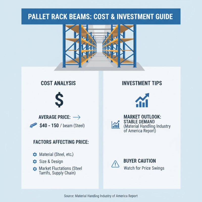 Best Pallet Rack Beams for Global Buyers in China?