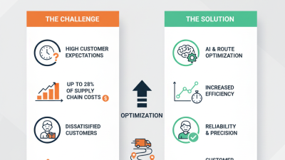 Essential Tips for Optimizing Last Mile Delivery Service?
