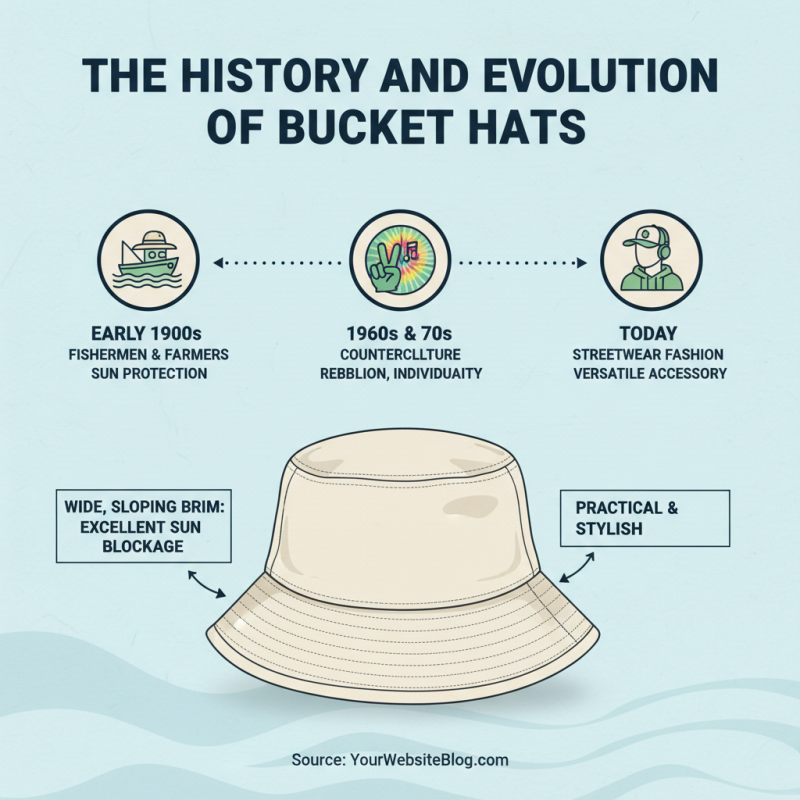 What is a Fluffy Bucket Hat and Why You Need One?
