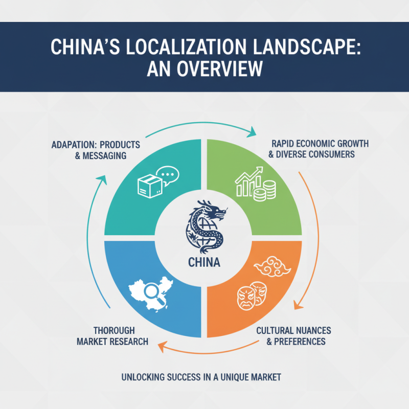 China Best Localization Tools for Global Success?