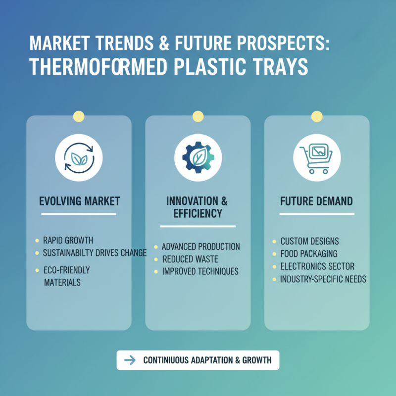 China Best Thermoformed Plastic Trays for Global Sourcing?