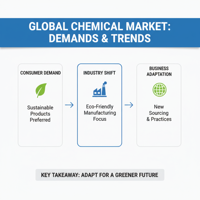 How to Optimize Chemical Manufacturing for Global Buyers?