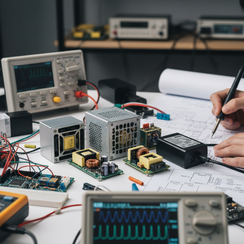10 Essential Tips for Choosing the Right Switching Power Supply