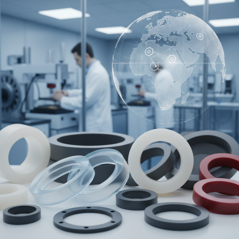 2026 Top Silicone Seals For Global Sourcing Solutions?