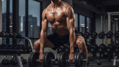 2026 How to Use Heavy Dumbbells for Maximum Strength Gains?