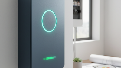 Top 10 Solar Electric Battery Storage Options for Global Buyers?