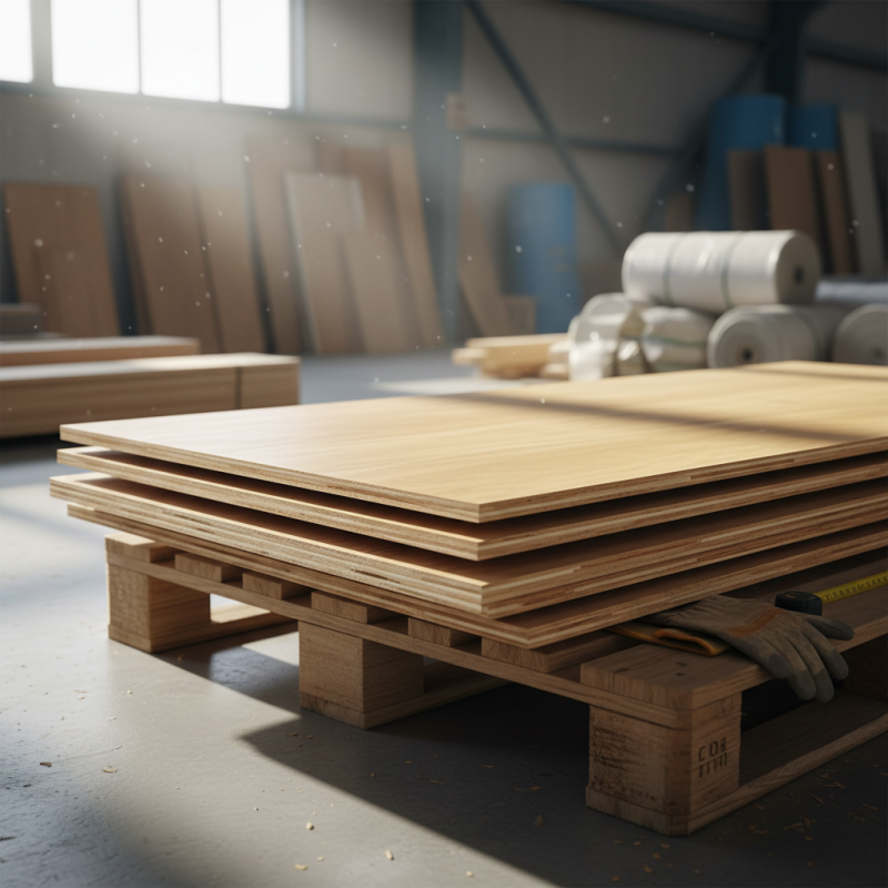 What is China Plywood and Why is it Essential for Your Business?