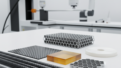 2026 Top Types of Materials with High Peek Flexural Modulus?