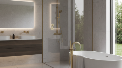 2026 Best Bath Shower Set Reviews and Buying Guide?