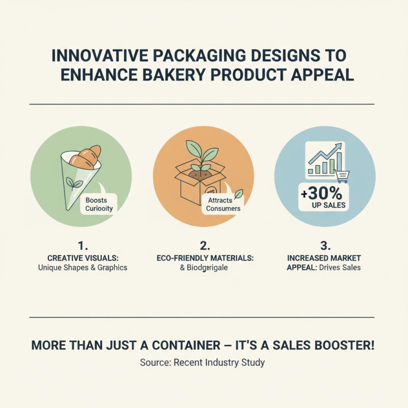 Best Bakery Packaging Solutions for Global Buyers?