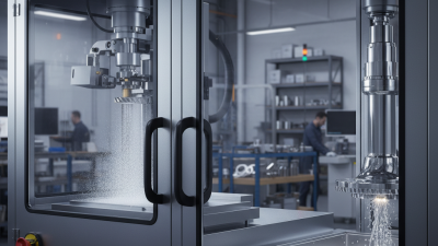 Why Invest in a Metal Finishing Machine for Your Business?