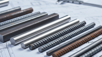 How to Choose the Right Bar Steel for Your Project?