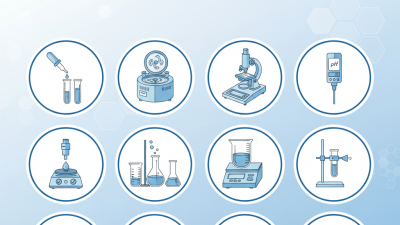 Top 10 Laboratory Equipment You Need for Accurate Experiments?