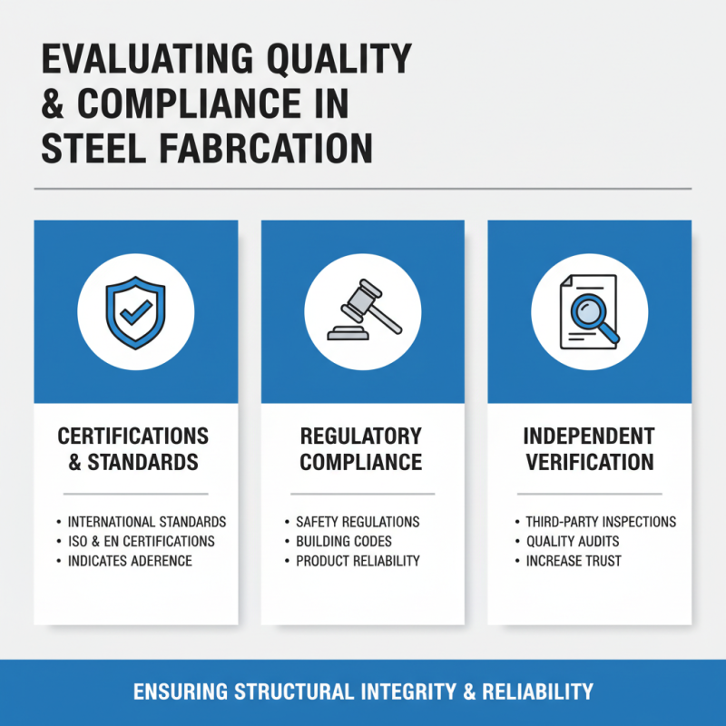 Best Steel Fabrication Services for Your Global Sourcing Needs?