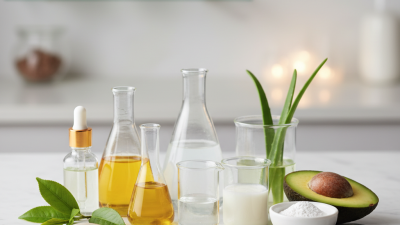 Top 10 Personal Care Ingredients You Should Know About?