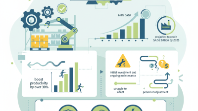 Why Choose Robotic Palletizing Solutions for Your Business?