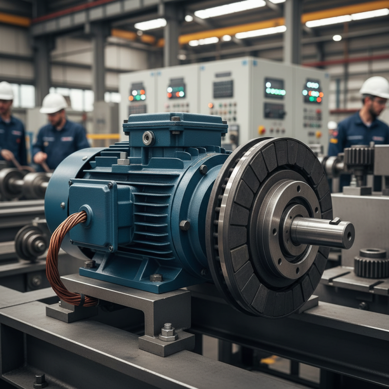 Top 10 Things You Should Know About Break Motors?