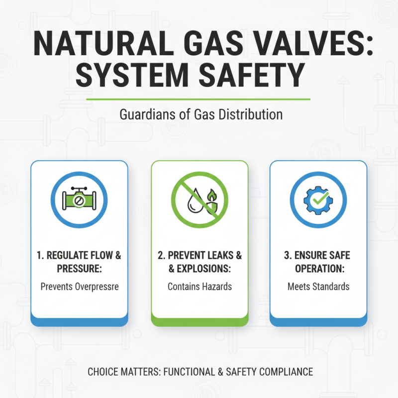 10 Essential Tips for Choosing the Right Natural Gas Valve