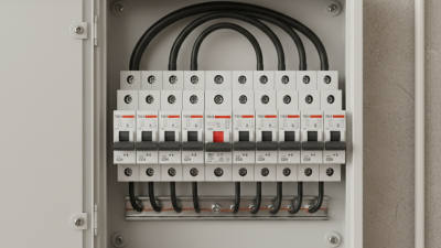 Top 10 Benefits of Using Residual Current Circuit Breakers?