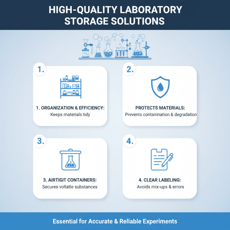 Top 10 Laboratory Equipment You Need for Accurate Experiments?