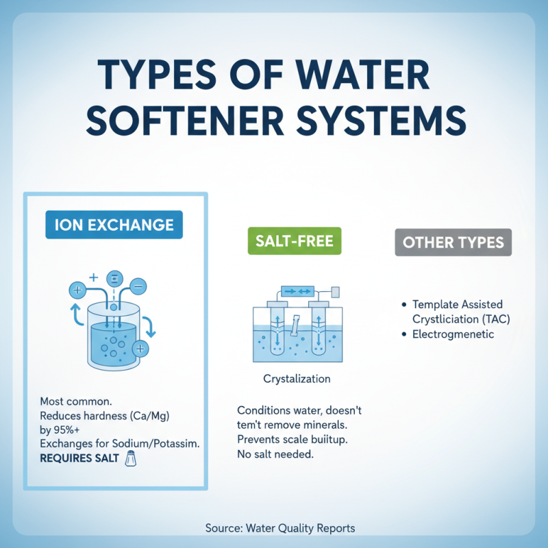 What is the Best Water Softener and Filter System for You?