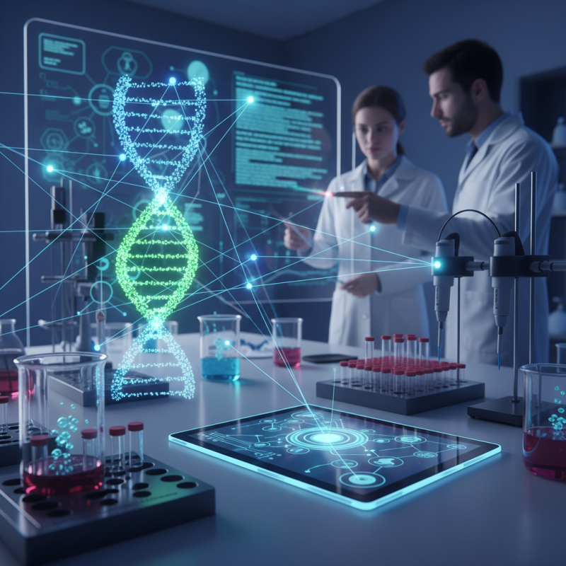 10 Best DNA Analysis Workflows for Efficient Genetic Research