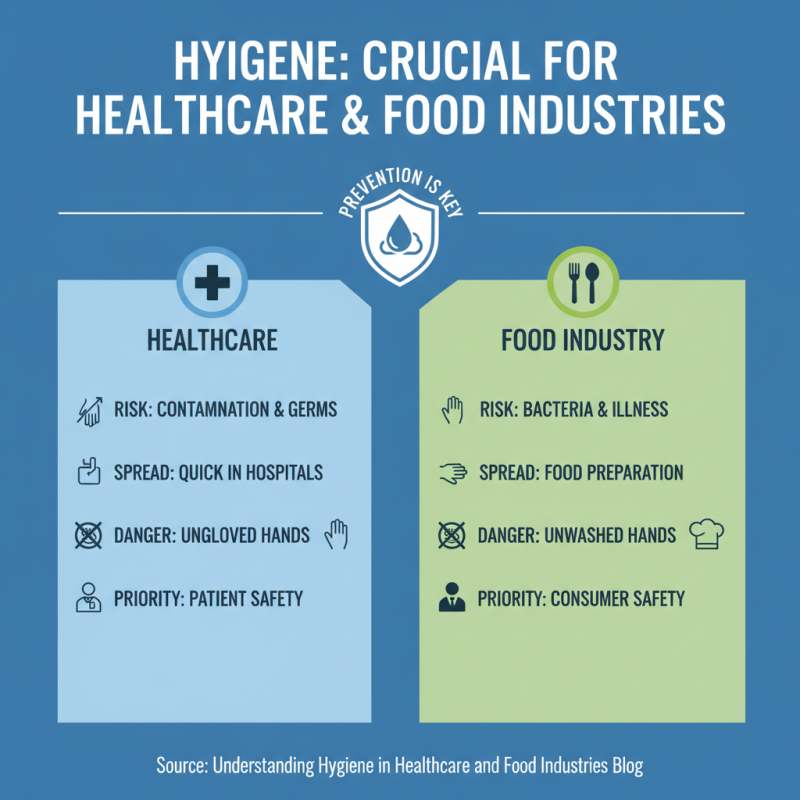 Why Choose Disposable Gloves for Safe and Hygienic Practices?
