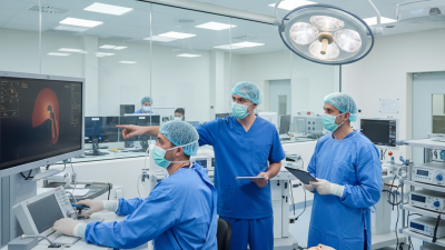 2026 How to Enhance Surgical Performance Improvement Techniques?