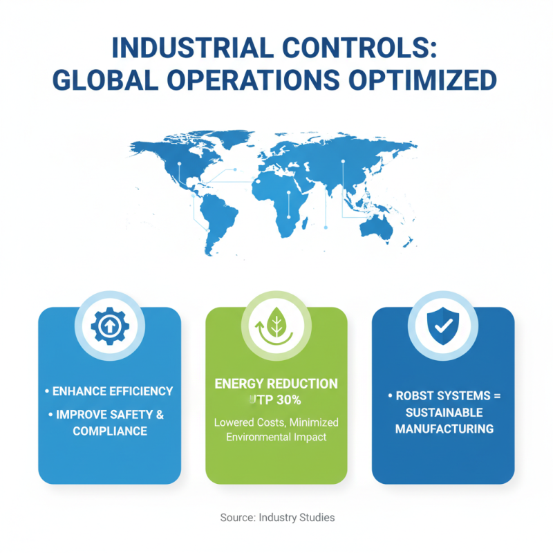 Top Industrial Controls Tips for Global Buyers to Optimize Operations