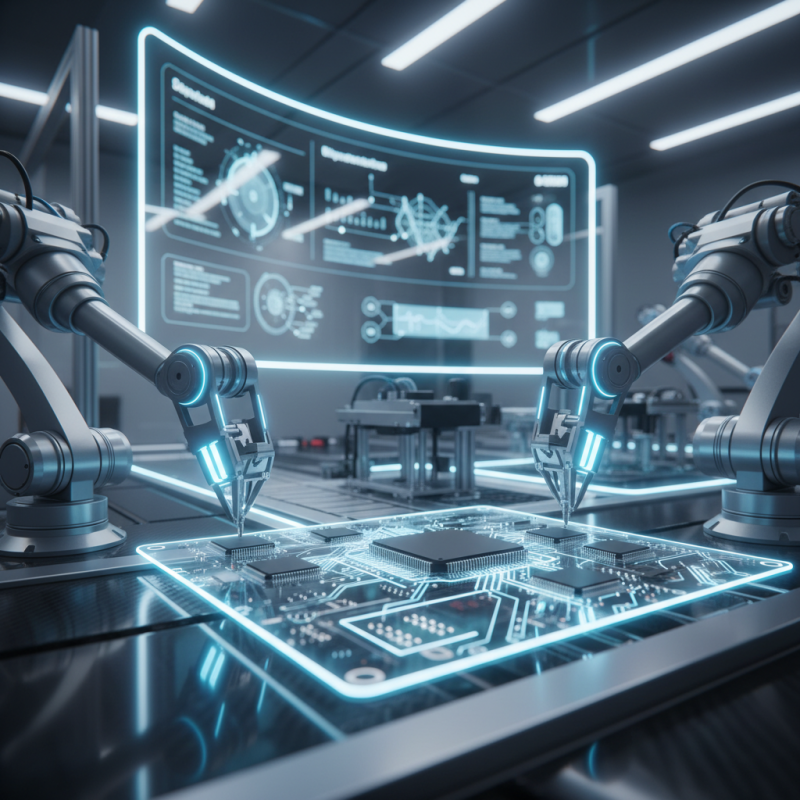 2026 Best Electronic Board Assembly Solutions for Efficient Manufacturing?