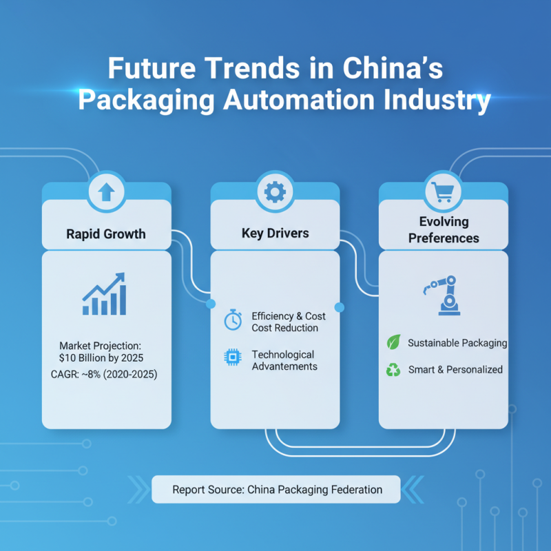 China Best Packaging Automation Equipment Solutions for Your Business Needs?