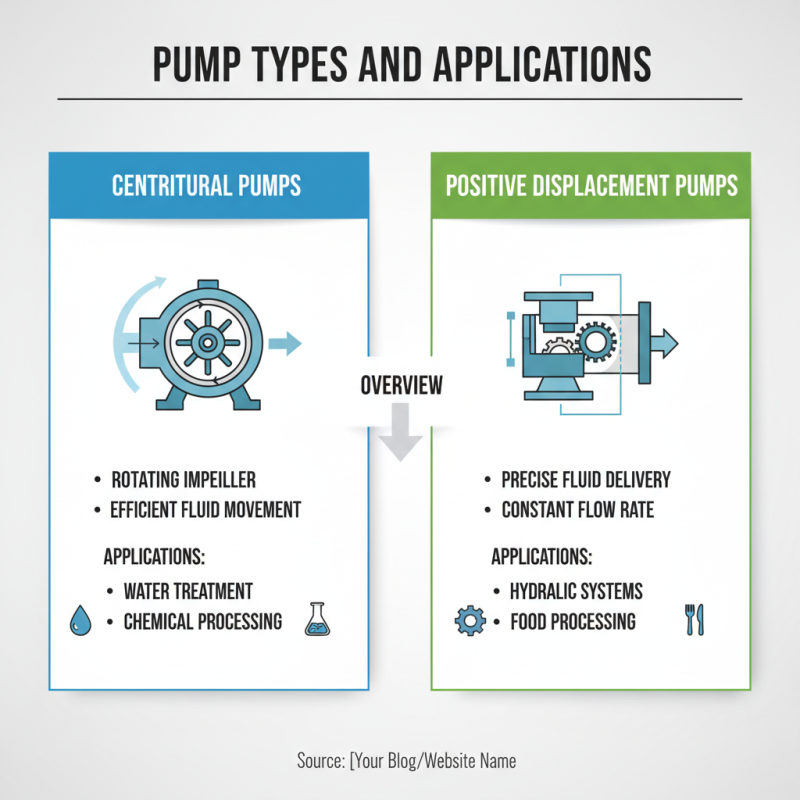 Top 2026 Pumps for Global Buyers What to Consider?