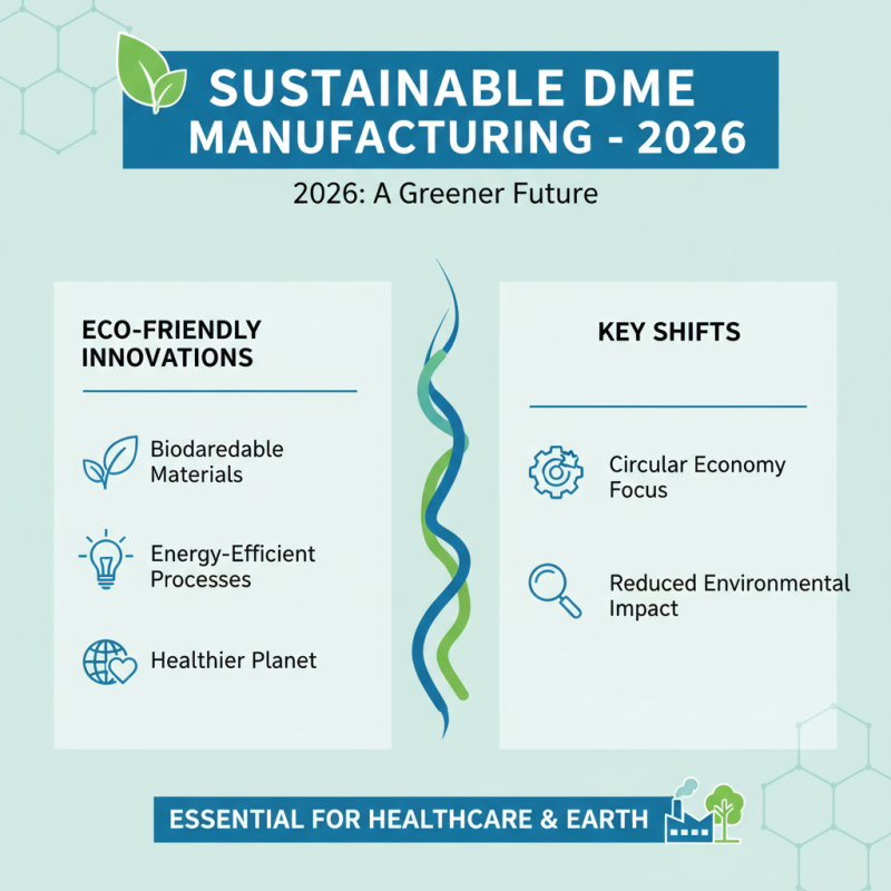 2026 Top DME Equipment Trends and Innovations in Healthcare?