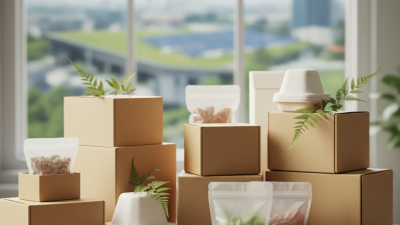 What is eco packaging boxes and why are they important?