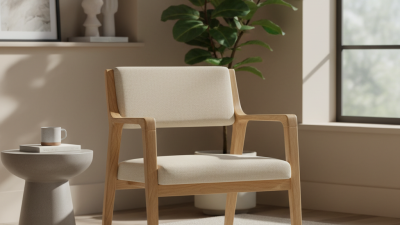 10 Essential Tips for Choosing Simple Living Bianca Solid Wood Chair?