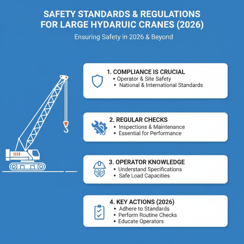 How to Choose the Largest Hydraulic Crane in 2026?