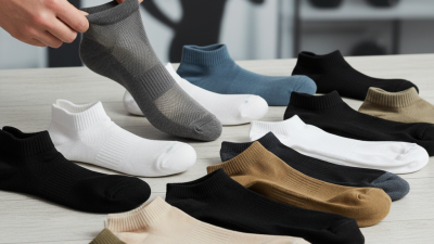 2026 How to Choose the Best Nylon Socks for Your Needs?