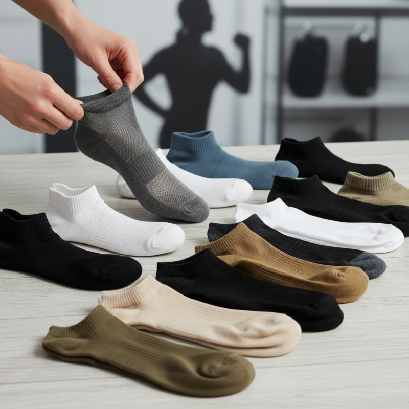 2026 How to Choose the Best Nylon Socks for Your Needs?
