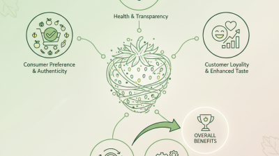Why Choose Natural Strawberry Flavor for Your Products?