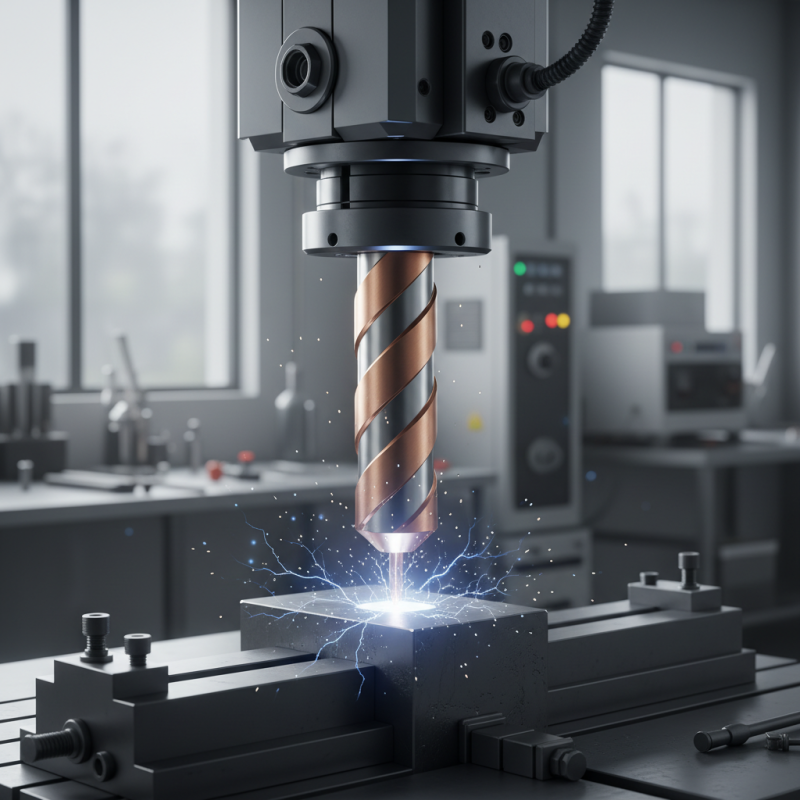 What is Copper Tungsten Electrodes and How Are They Used?