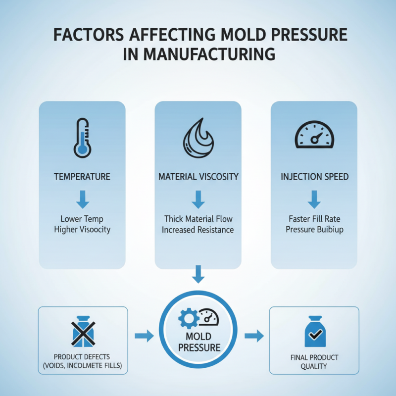 Why is Mold Pressure Critical for Manufacturing Success?