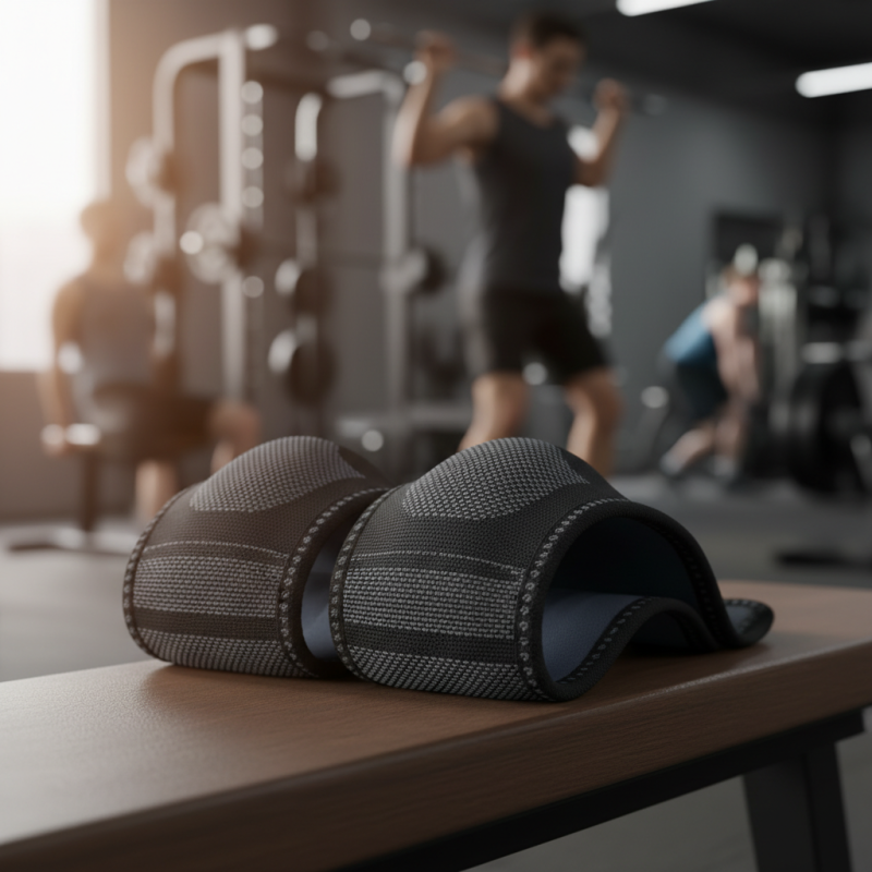 How to Choose the Right Knee Sleeves for Optimal Support?
