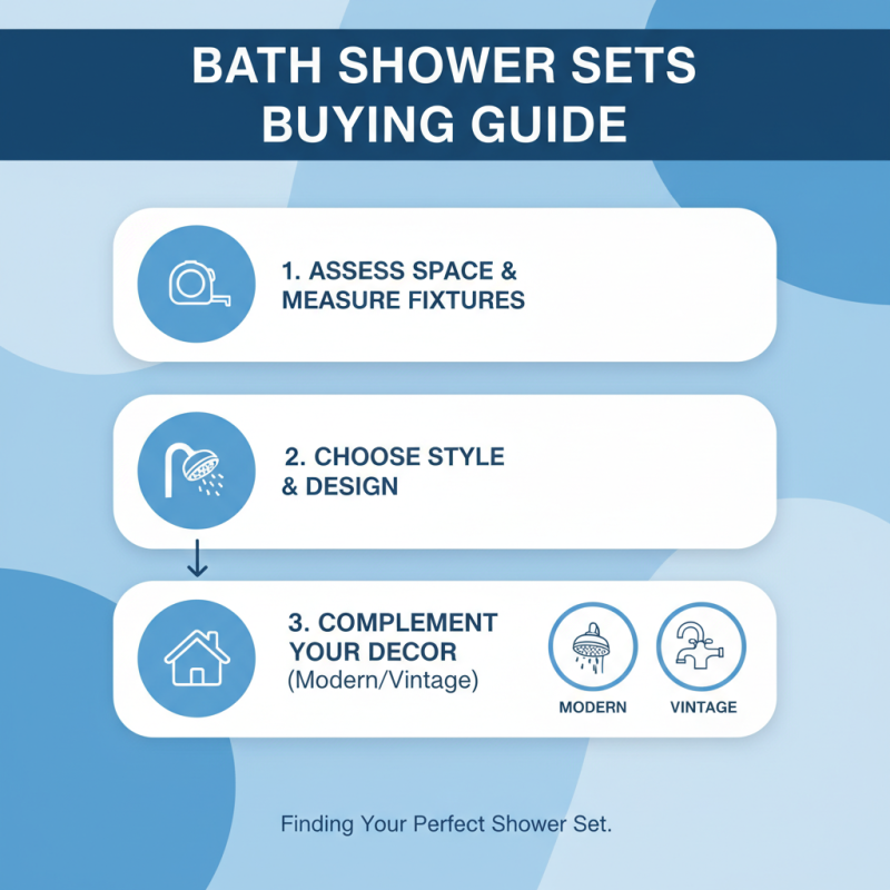 2026 Best Bath Shower Set Reviews and Buying Guide?