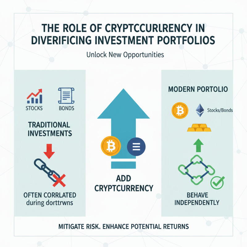 Why Invest in the Cryptocoin Market for Future Growth?