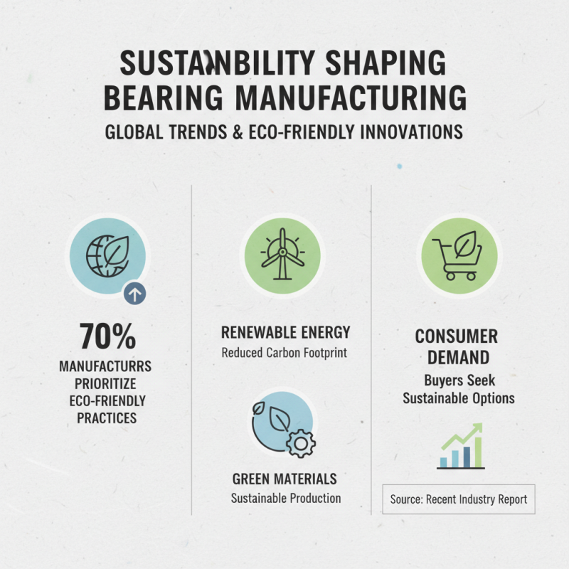 China Top Bearing Design Trends for Global Buyers?